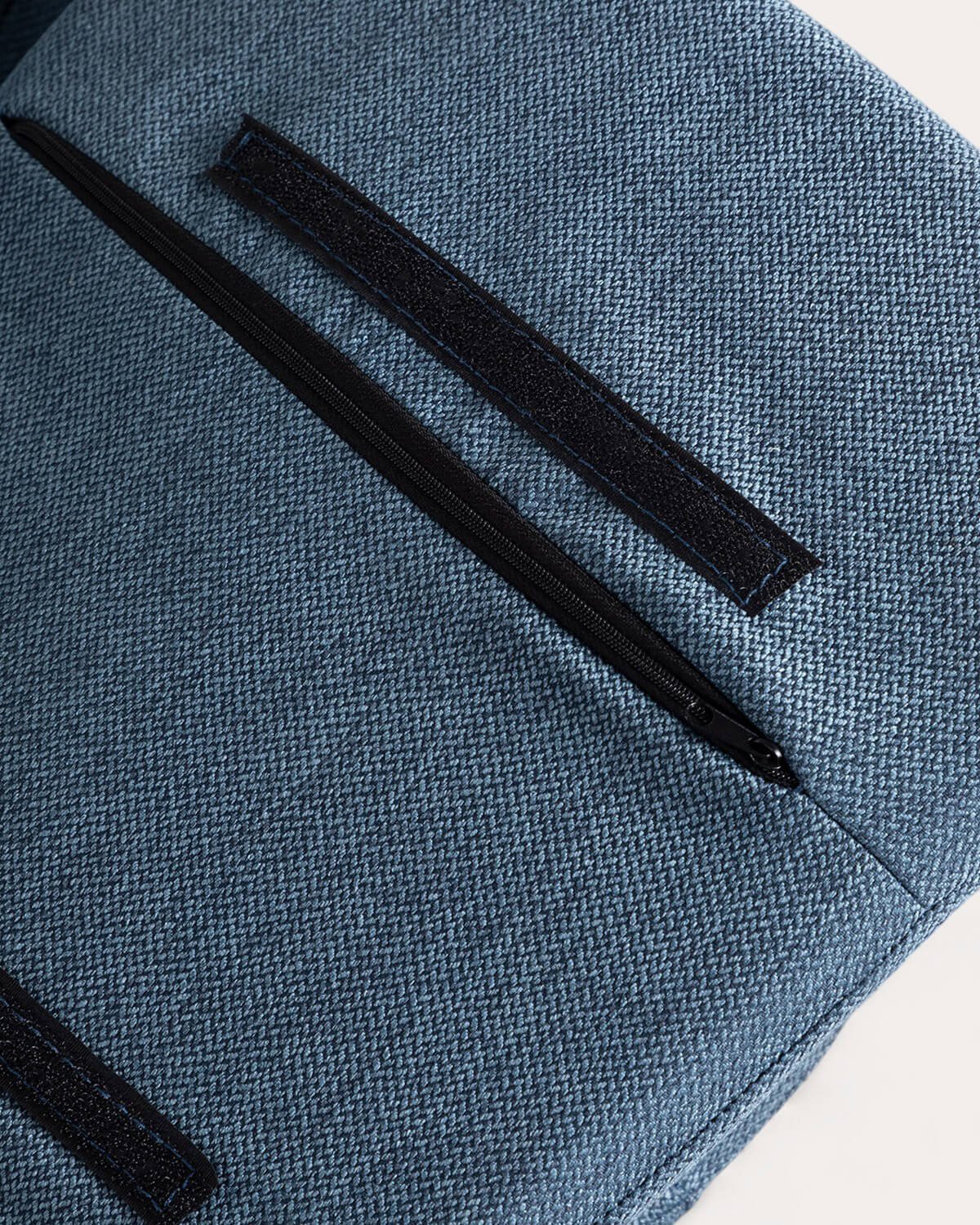 Metall-Esszimmerstuhl mit Armlehnen und Stoff Eider, Galeriebild 8