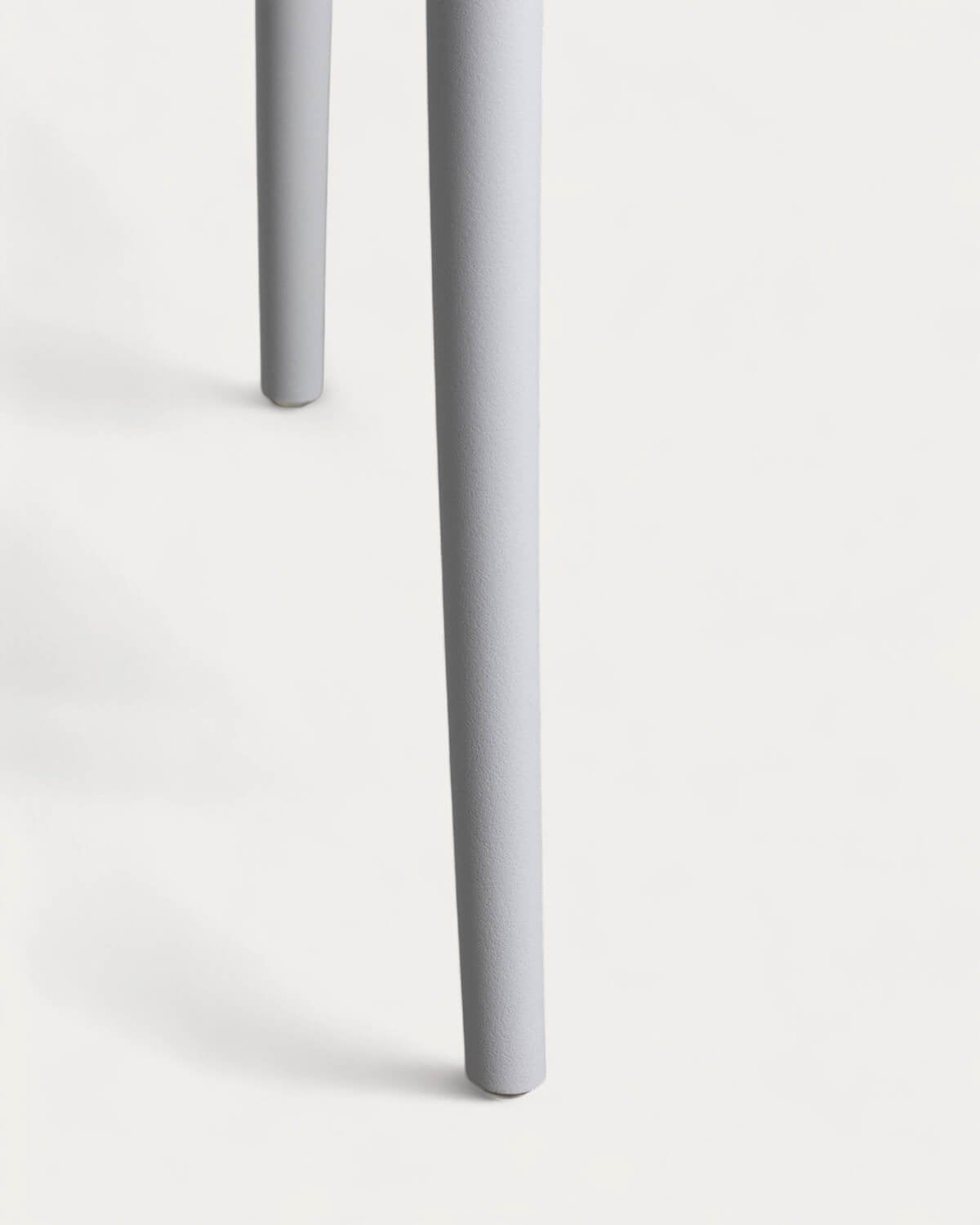 Esszimmerstuhl mit Armlehnen aus Polypropylen Cielo, Galeriebild 6