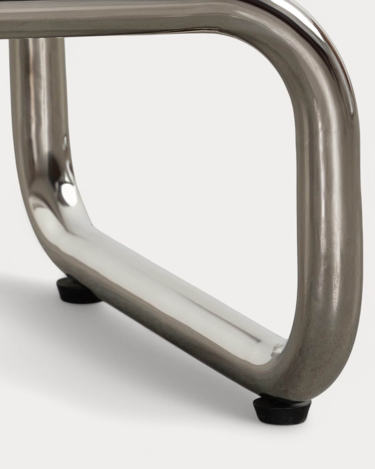 Pack Sie 2 Nachttische mit Schubladen aus Holz und Metall (55x40 cm) in Candela Colours, Galeriebild 8