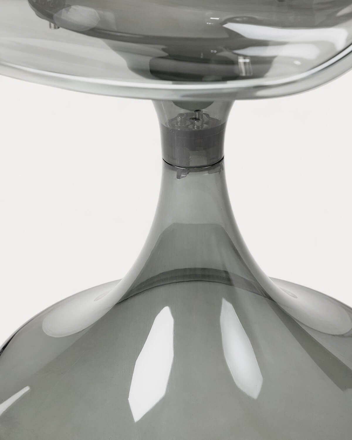 Esszimmerstuhl aus Polycarbonat Pinhes, Galeriebild 7