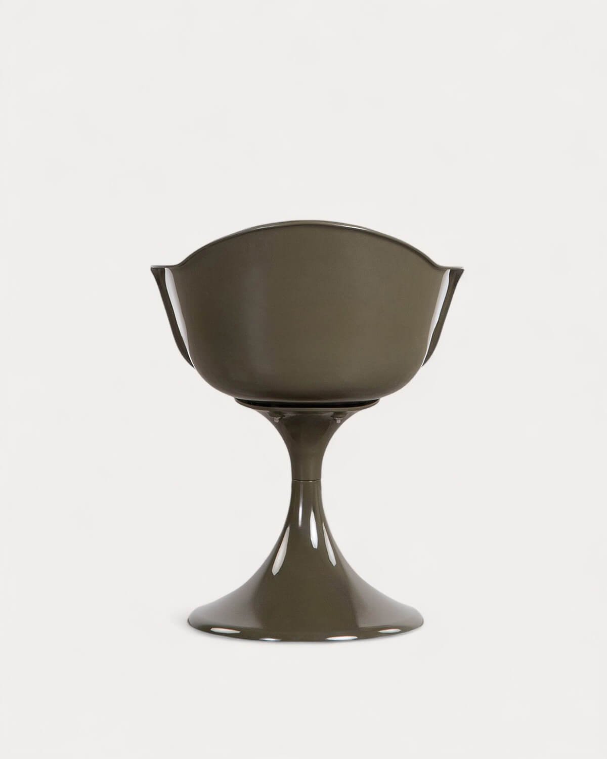 Esszimmerstuhl aus Polycarbonat Pinhes, Galeriebild 5