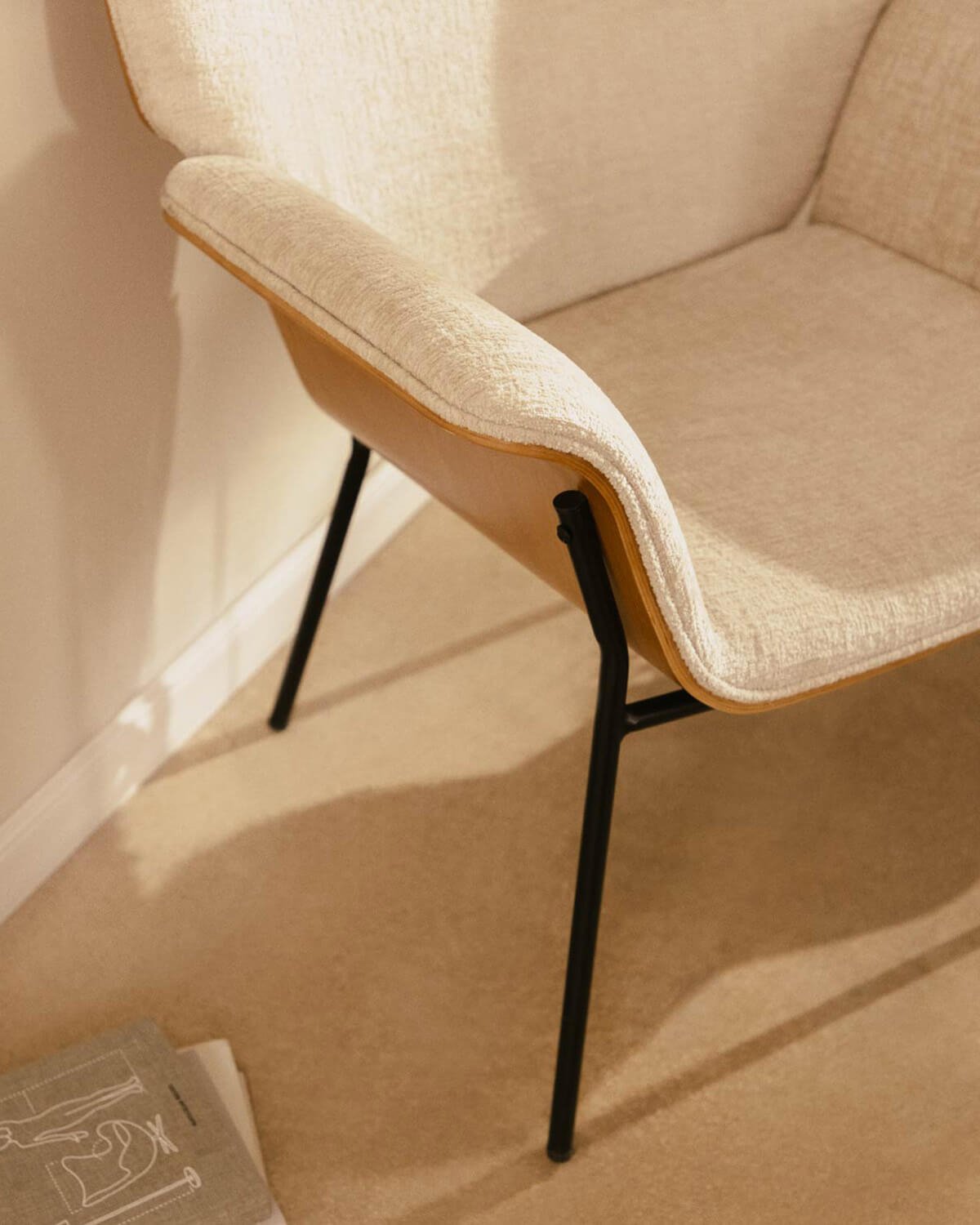  2er-Set Sessel mit Lirio-Armlehnen, Galeriebild 3