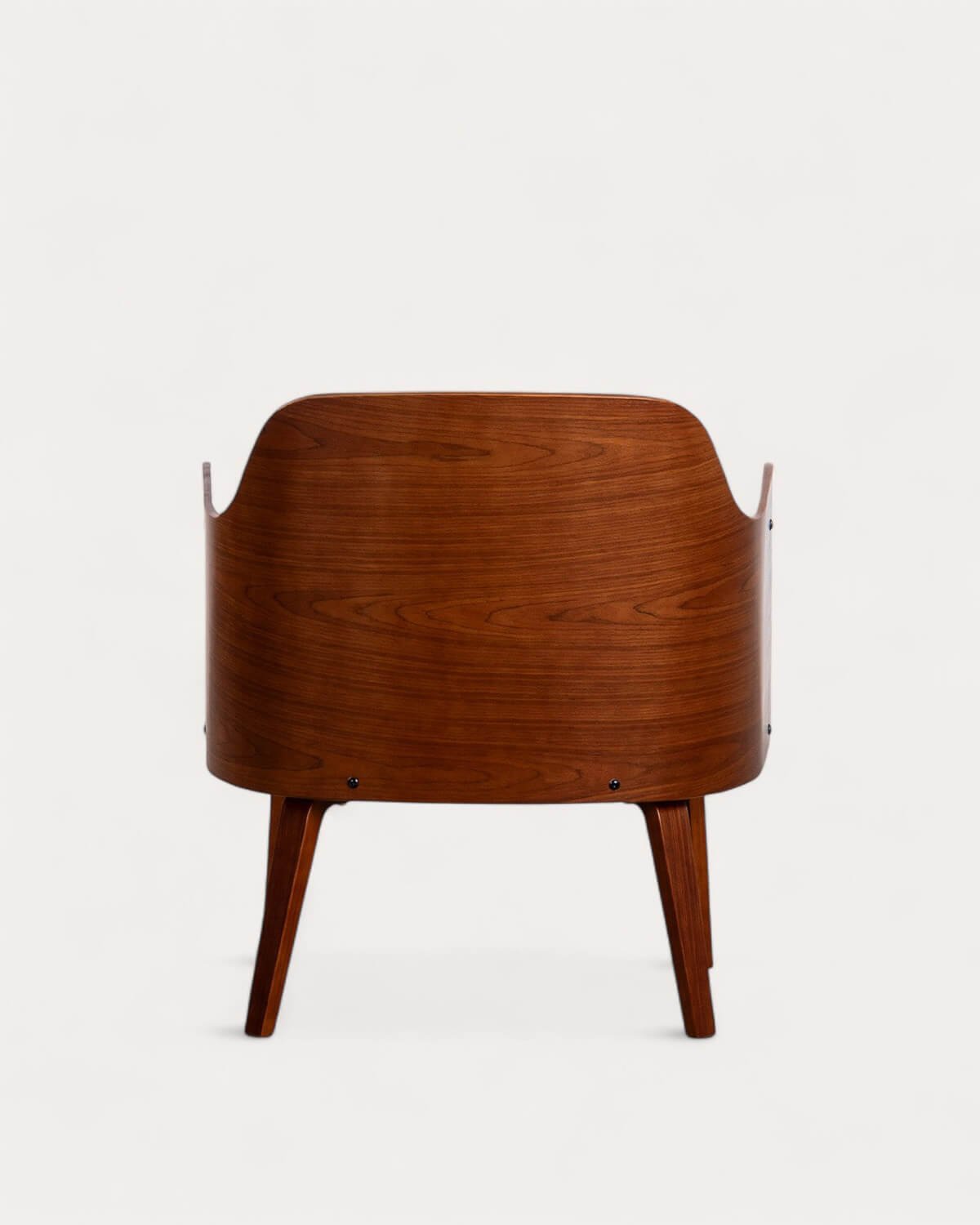 Packen Sie 2 Sessel mit Armlehnen aus Holz und Stoff Denia, Galeriebild 5