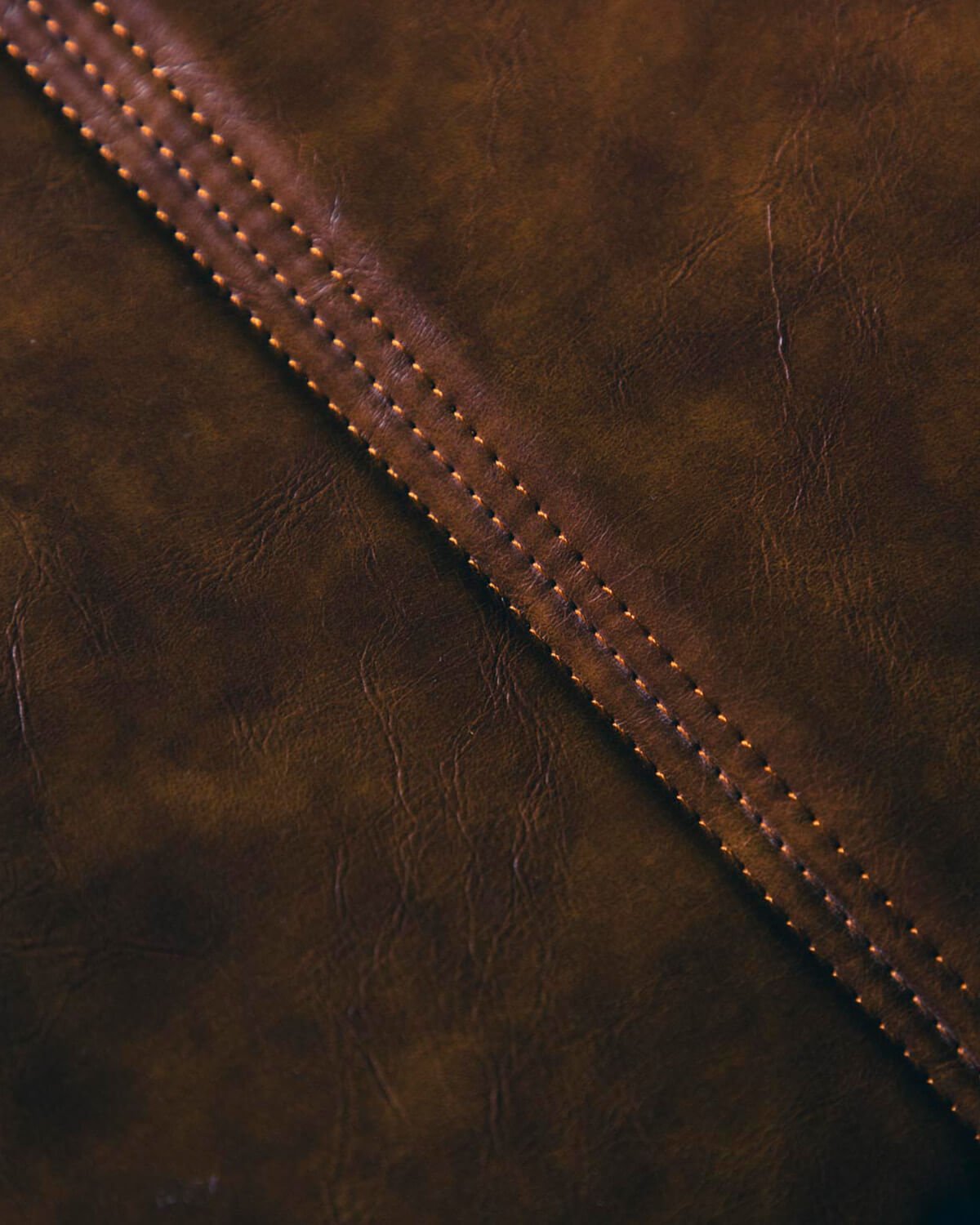 Vintage Schreibtischstuhl aus Metall mit Niedriger Rückenlehne Aras, Galeriebild 3