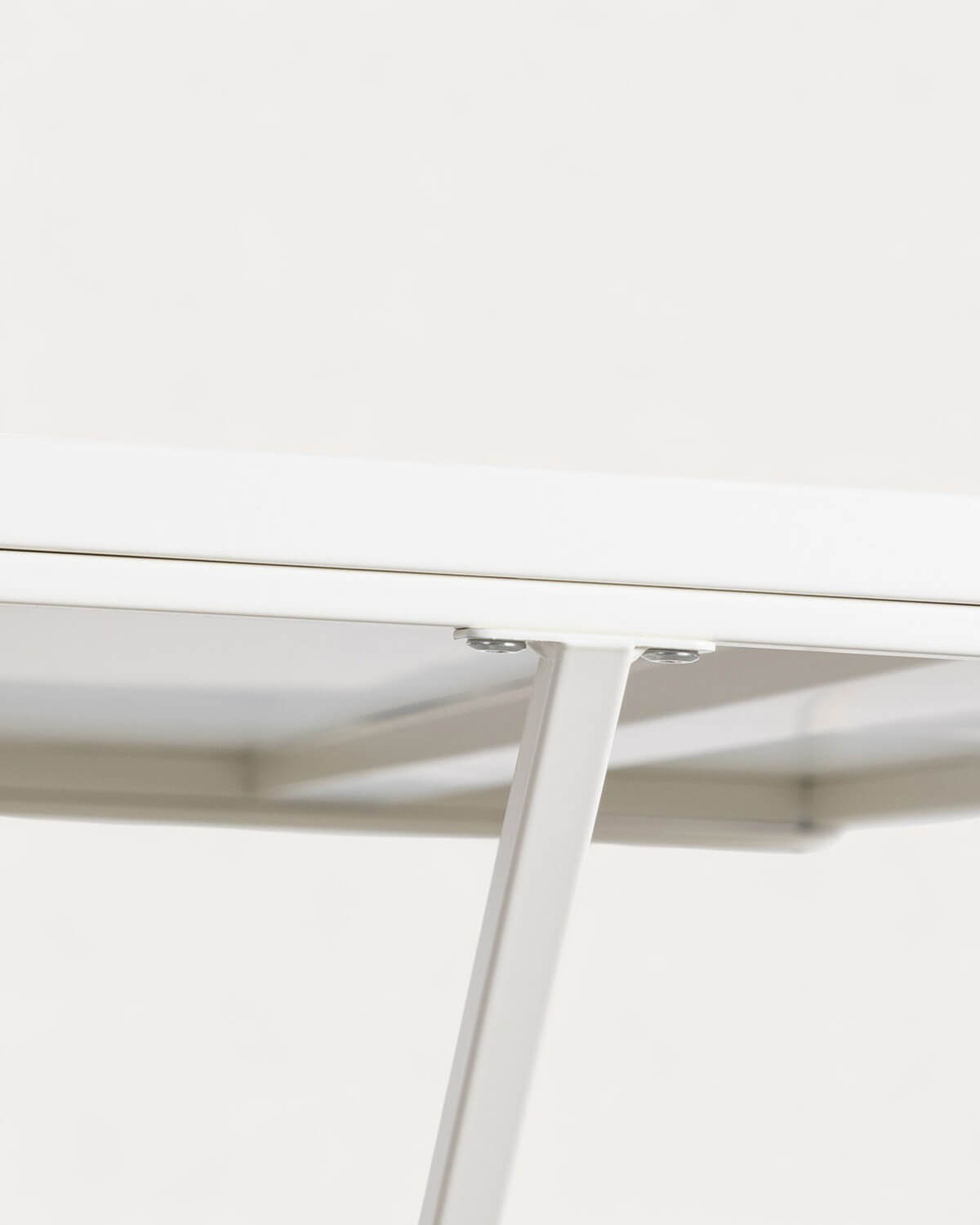 Laminierter Stahlschreibtisch Ibiza, Galeriebild 3