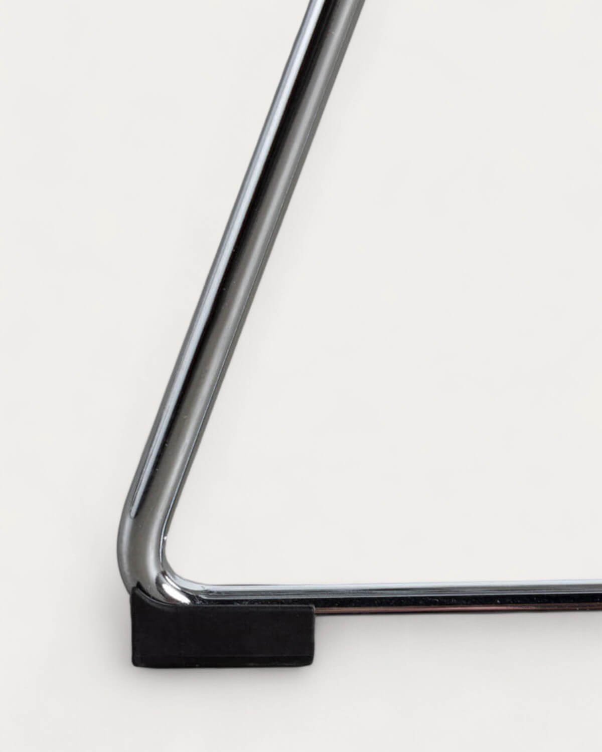 Metall-Esszimmerstuhl mit hoher Rückenlehne Aras , Galeriebild 8