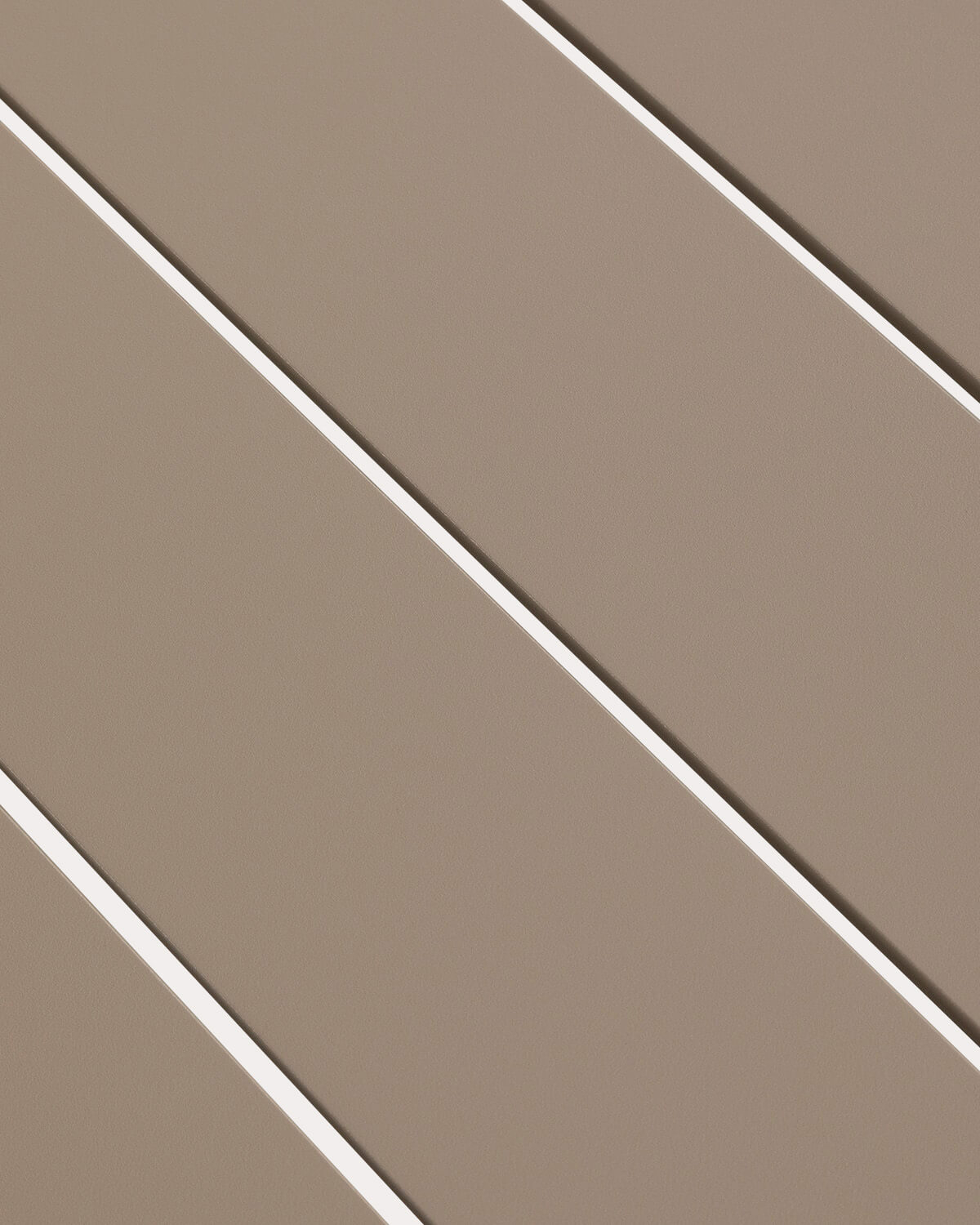 Rechteckiger Aluminium-Gartentisch (160x90 cm) Cancun, Galeriebild 7