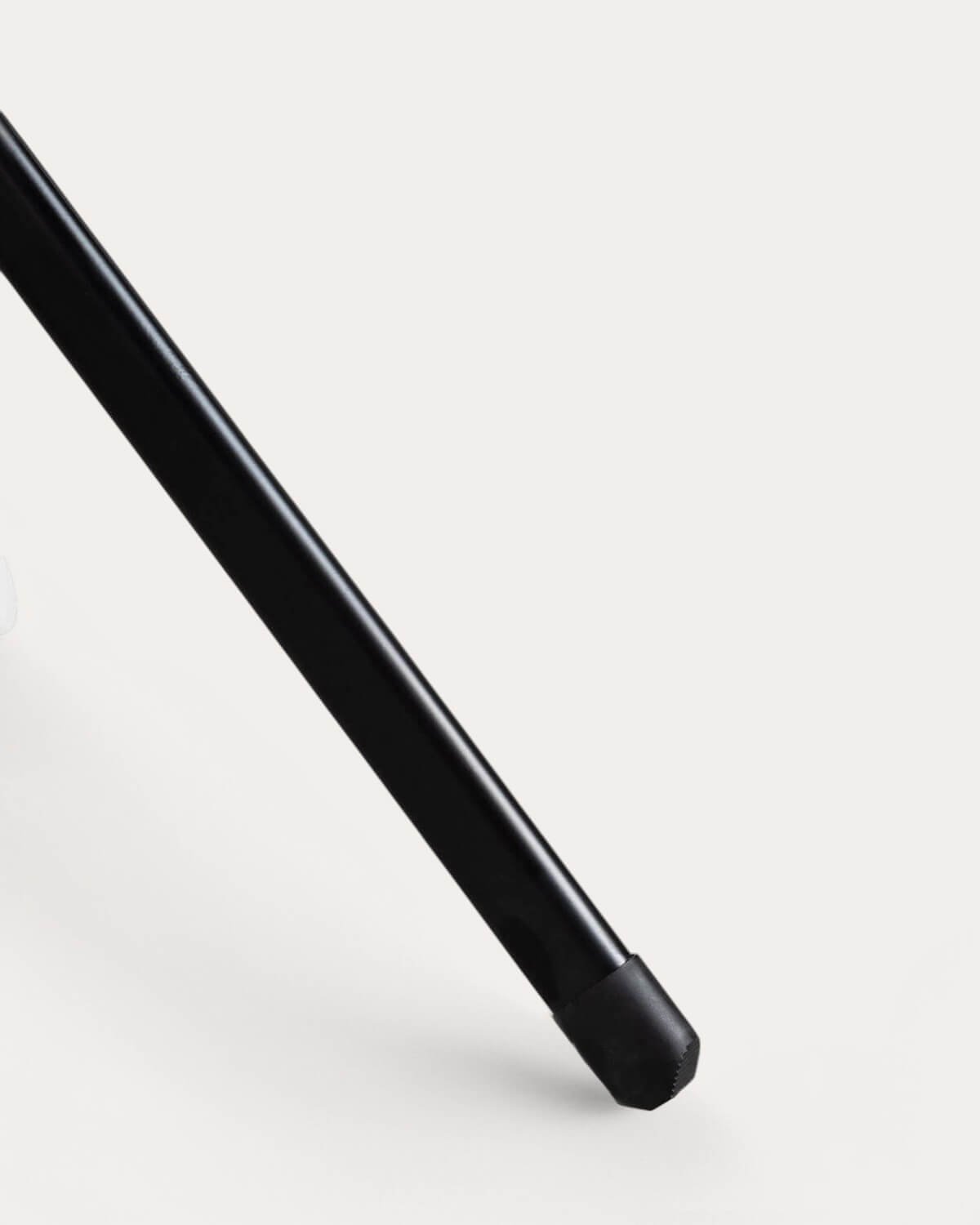 Runder Metalltisch für den Außenbereich (Ø60 cm) Enlo, Galeriebild 4