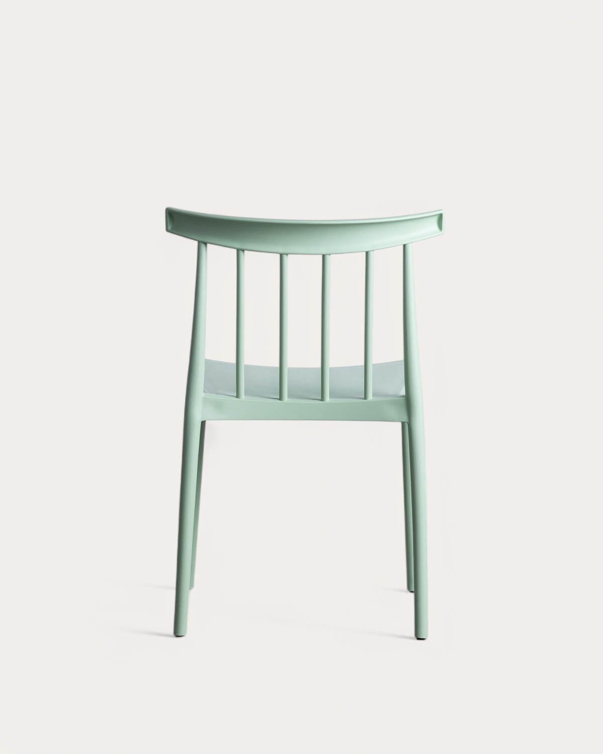 Outdoor Stuhl aus Polypropylen Sunty, Galeriebild 5