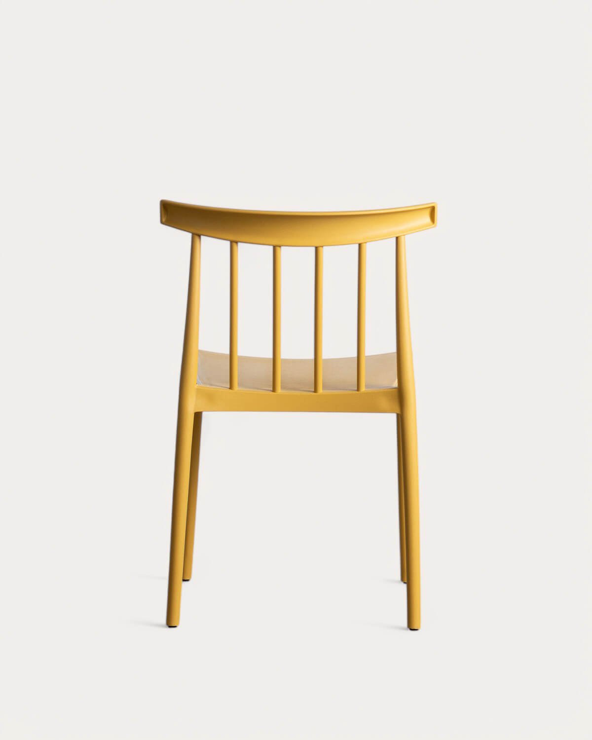 Outdoor Stuhl aus Polypropylen Sunty, Galeriebild 5