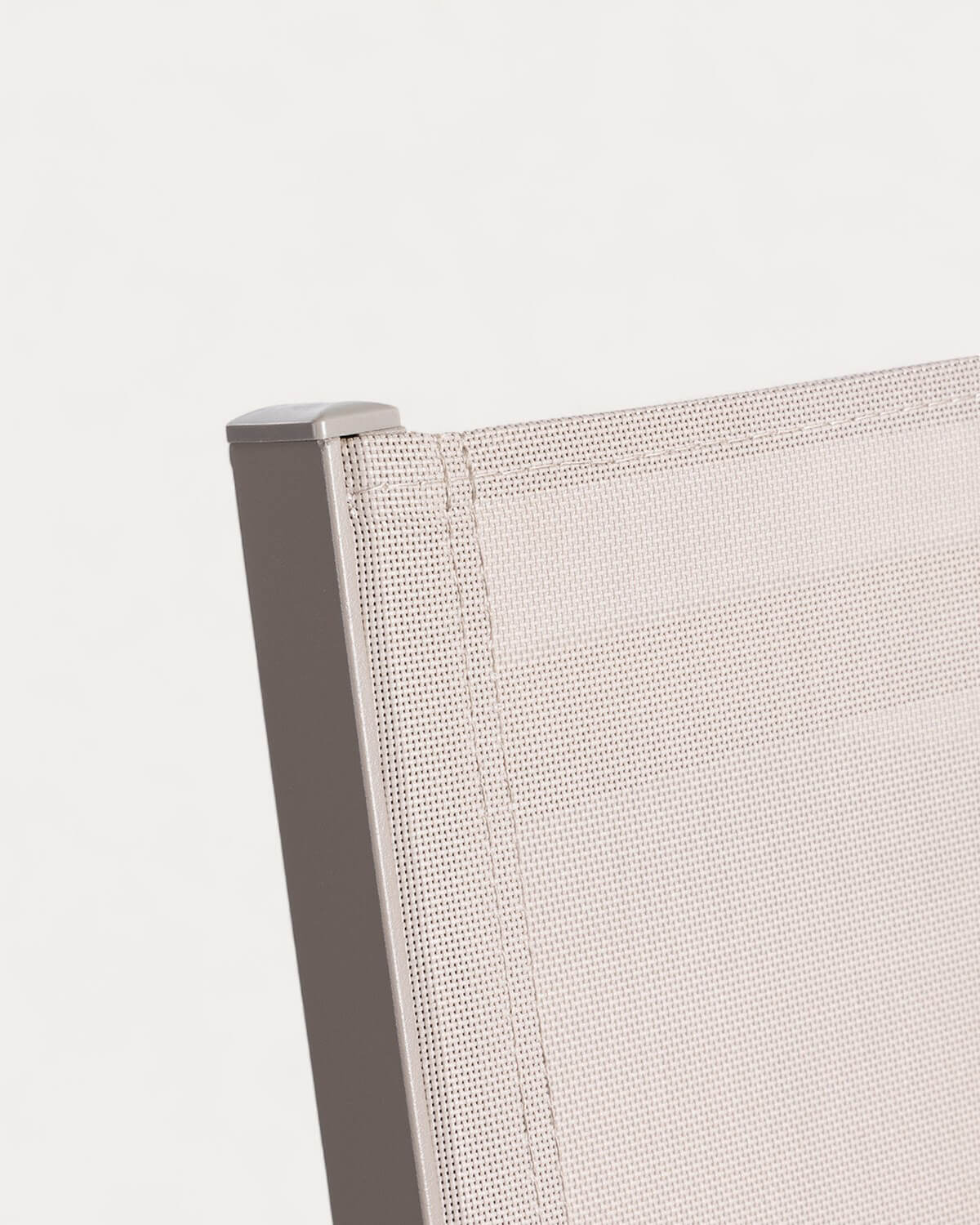 2er-Pack Aluminium-Stühle für den Außenbereich Korce, Galeriebild 9