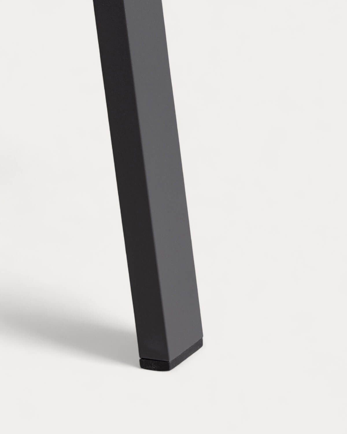 4er-Pack Aluminium-Stühle für den Außenbereich Korce, Galeriebild 10