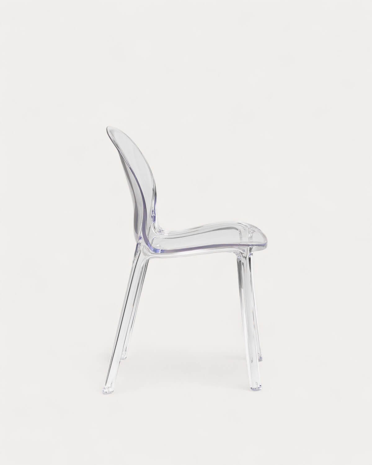 Outdoor Stuhl aus Polycarbonat Imatra , Galeriebild 3