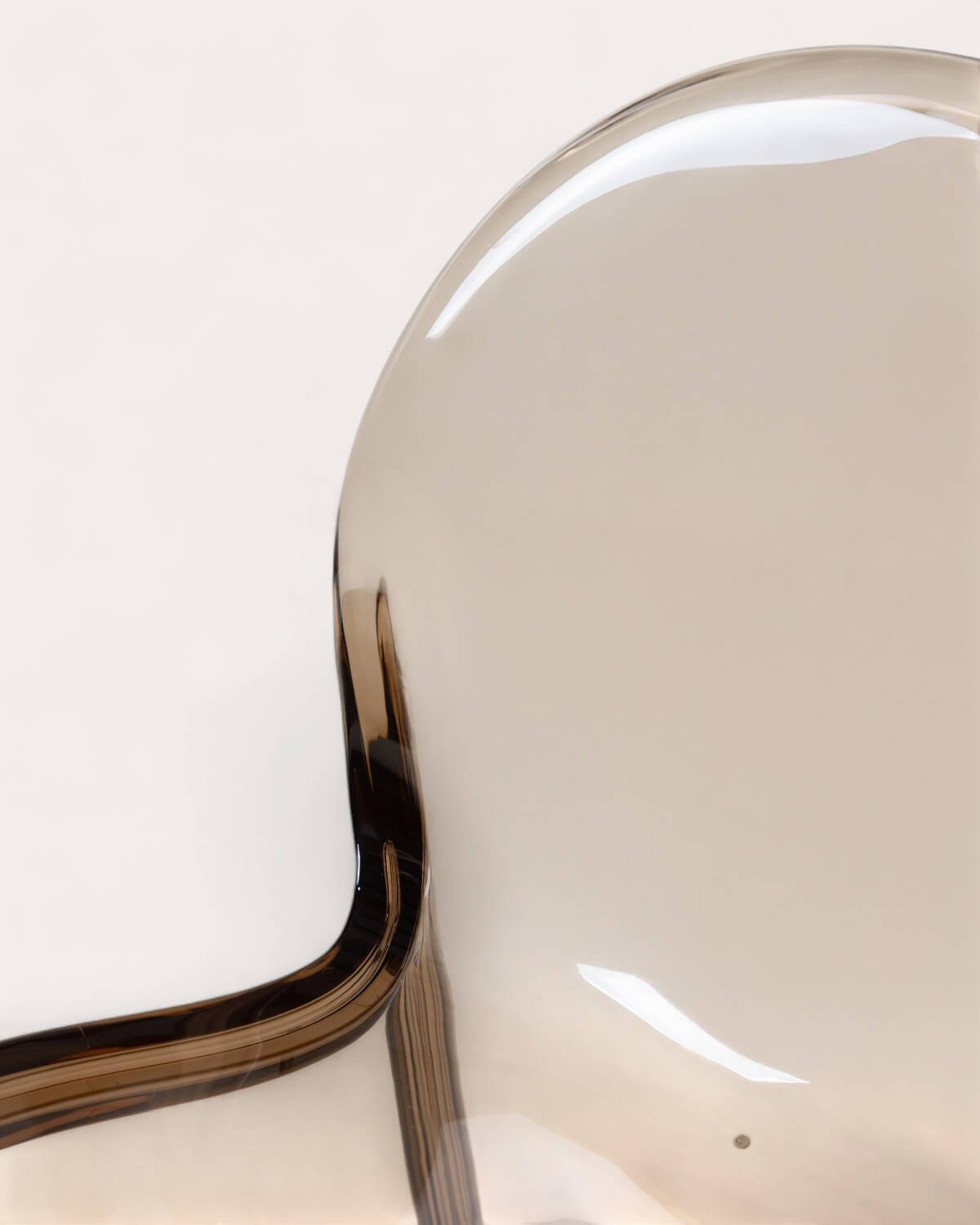 Outdoor Stuhl aus Polycarbonat Imatra , Galeriebild 7