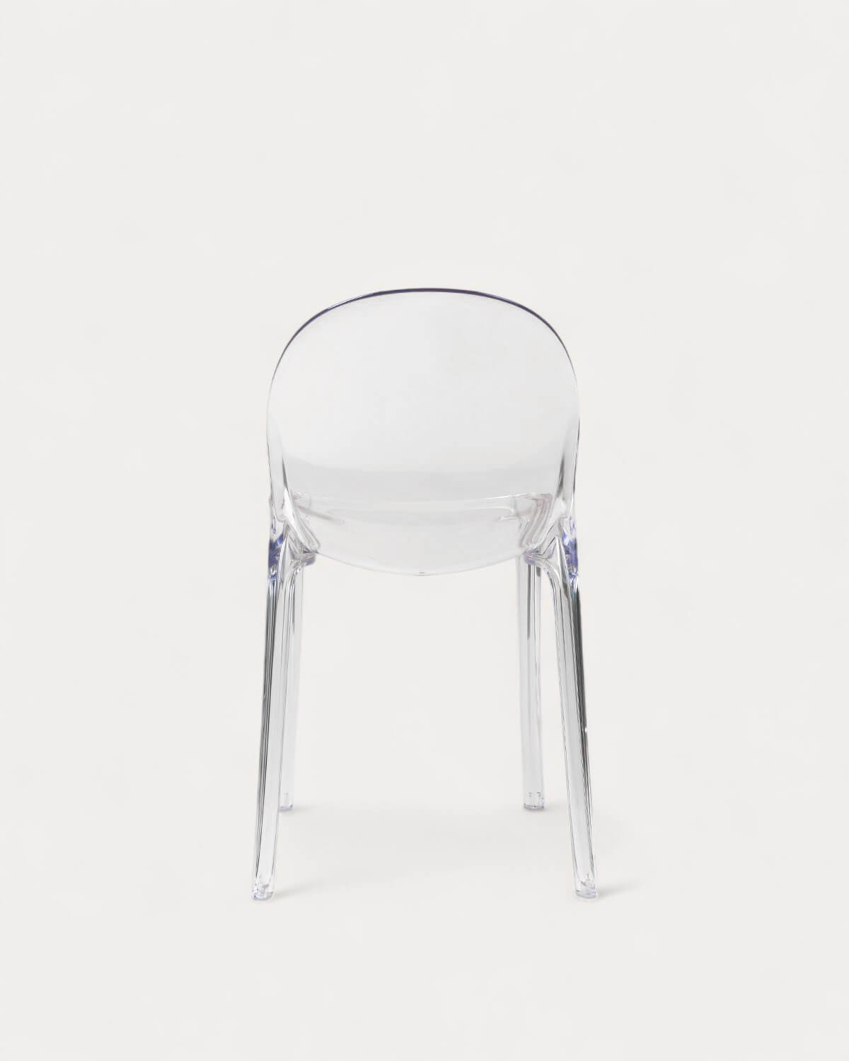 2er-Pack Stühle aus Polycarbonat für den Außenbereich Imatra, Galeriebild 4