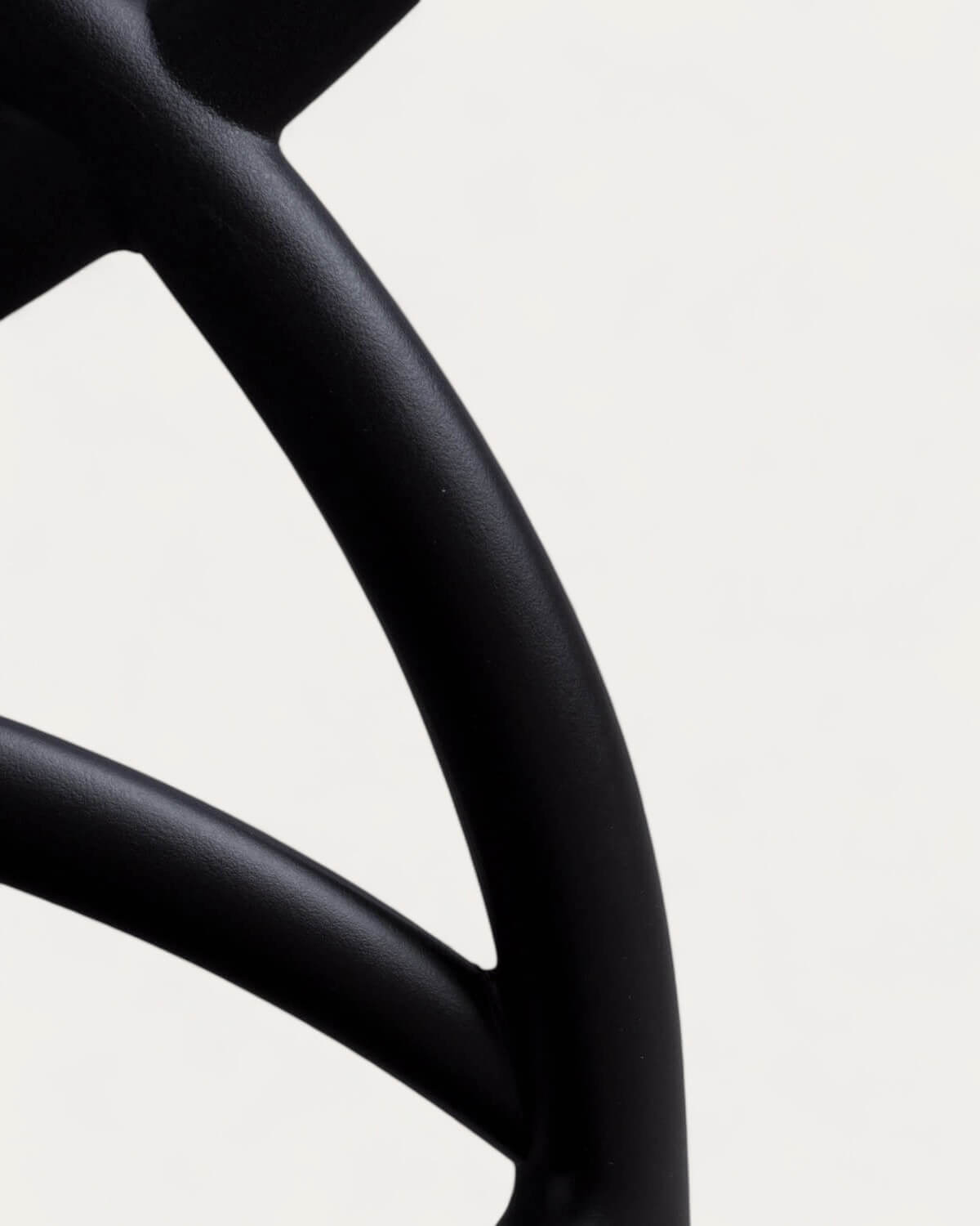 Pack 4 Außenstühle aus Polypropylen Cielo, Galeriebild 8