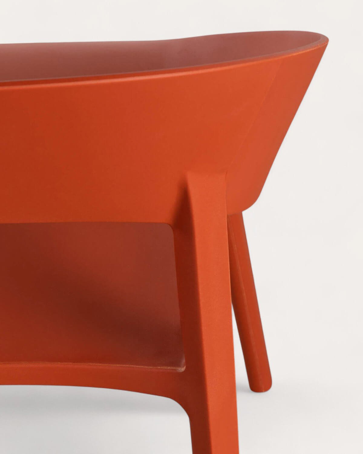 Outdoor Stuhl aus Polypropylen Lara, Galeriebild 7