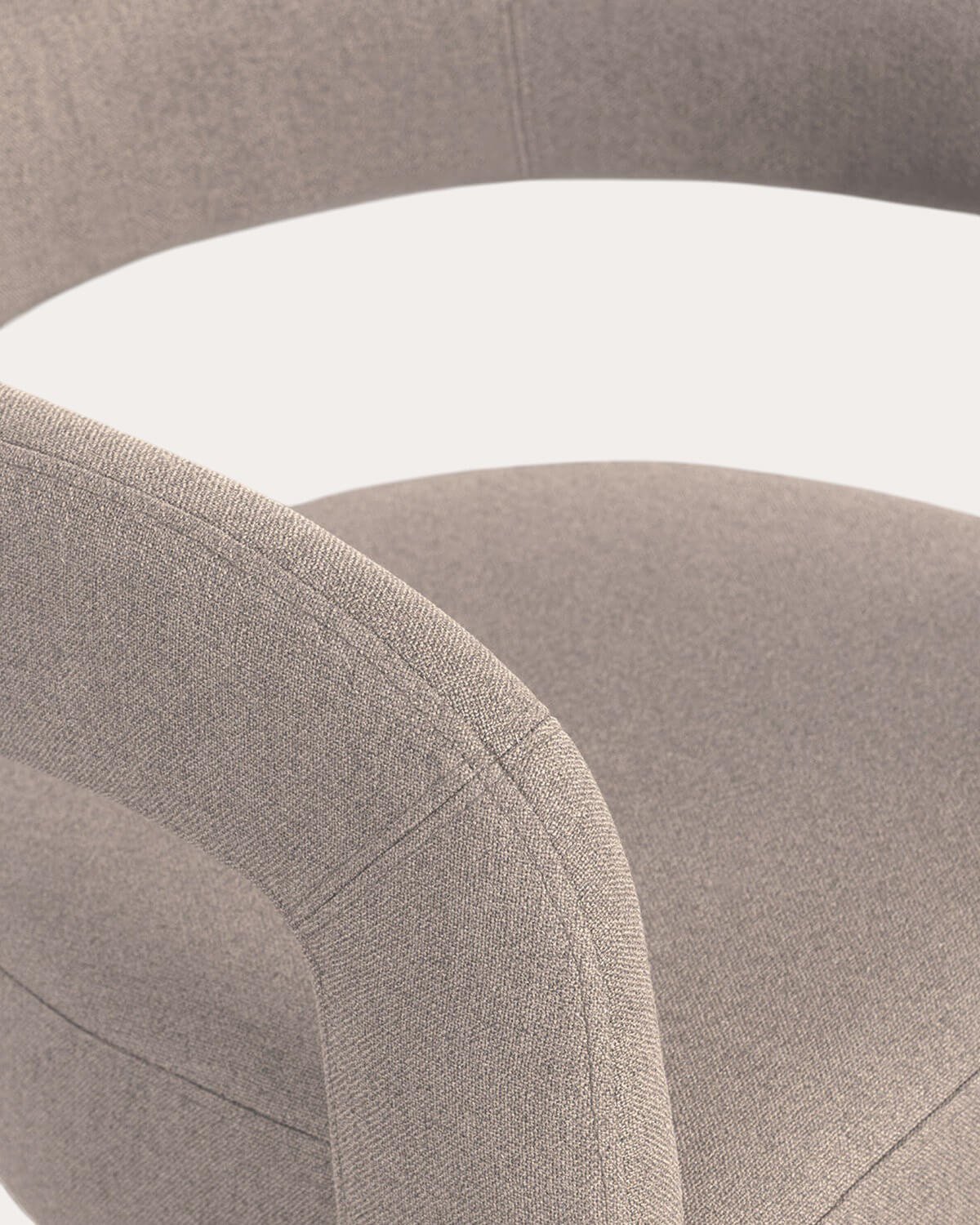 4er-Pack hohe Stoffhocker (67 cm) Winsi, Galeriebild 4