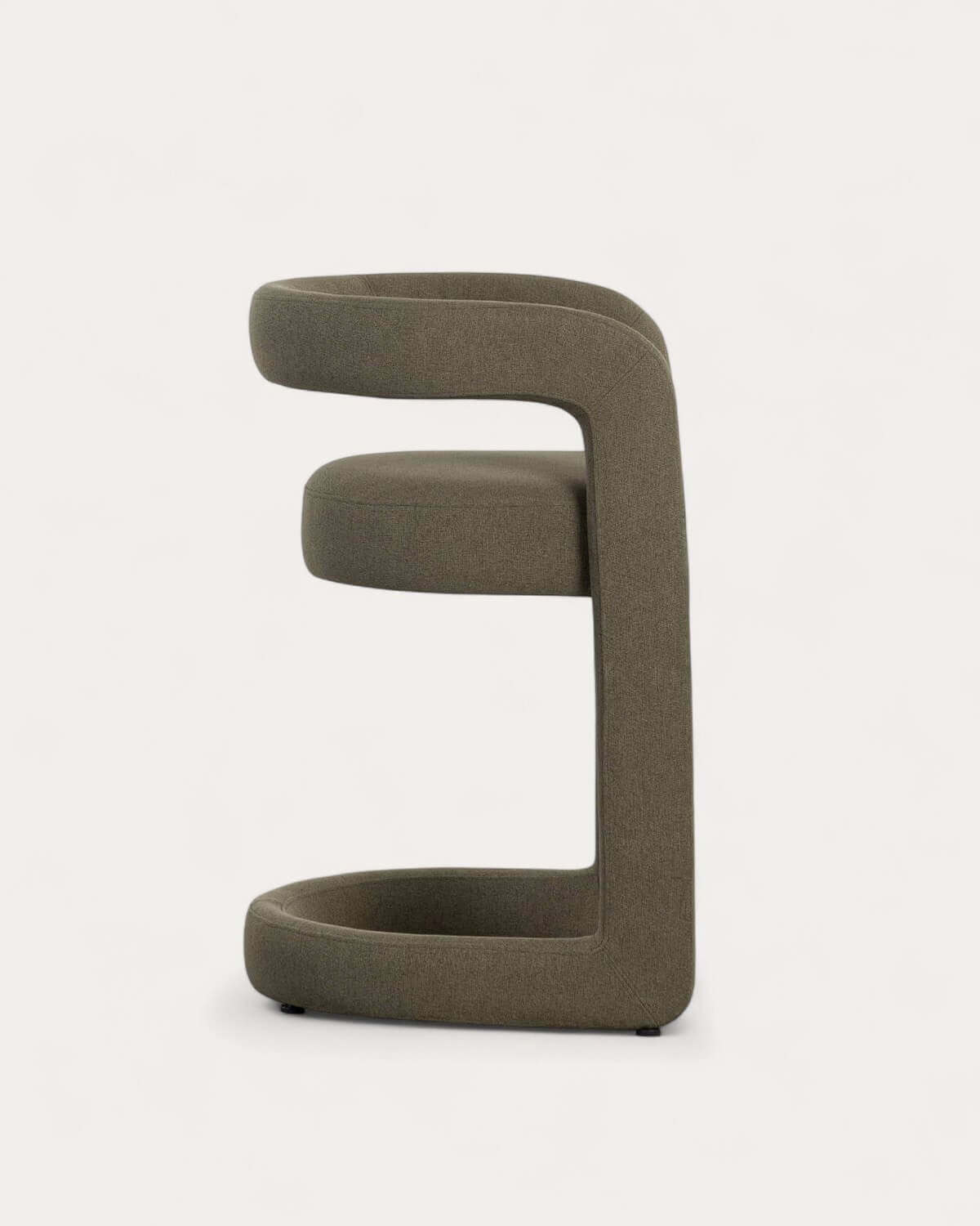 4er-Pack hohe Stoffhocker (67 cm) Winsi, Galeriebild 3