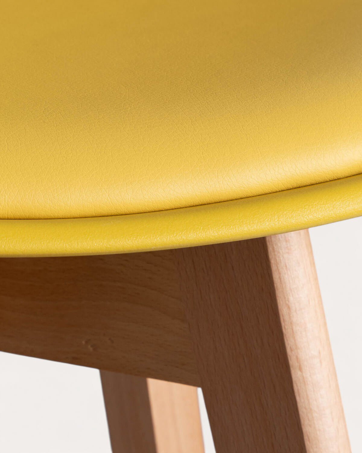 Hoher Hocker aus Polypropylen (64 cm) Fine Freya , Galeriebild 5