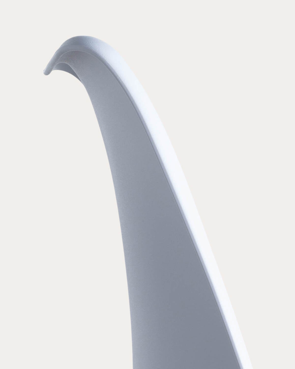 2er-Pack Hohe Hocker aus Polypropylen (64 cm) Fine Freya , Galeriebild 5