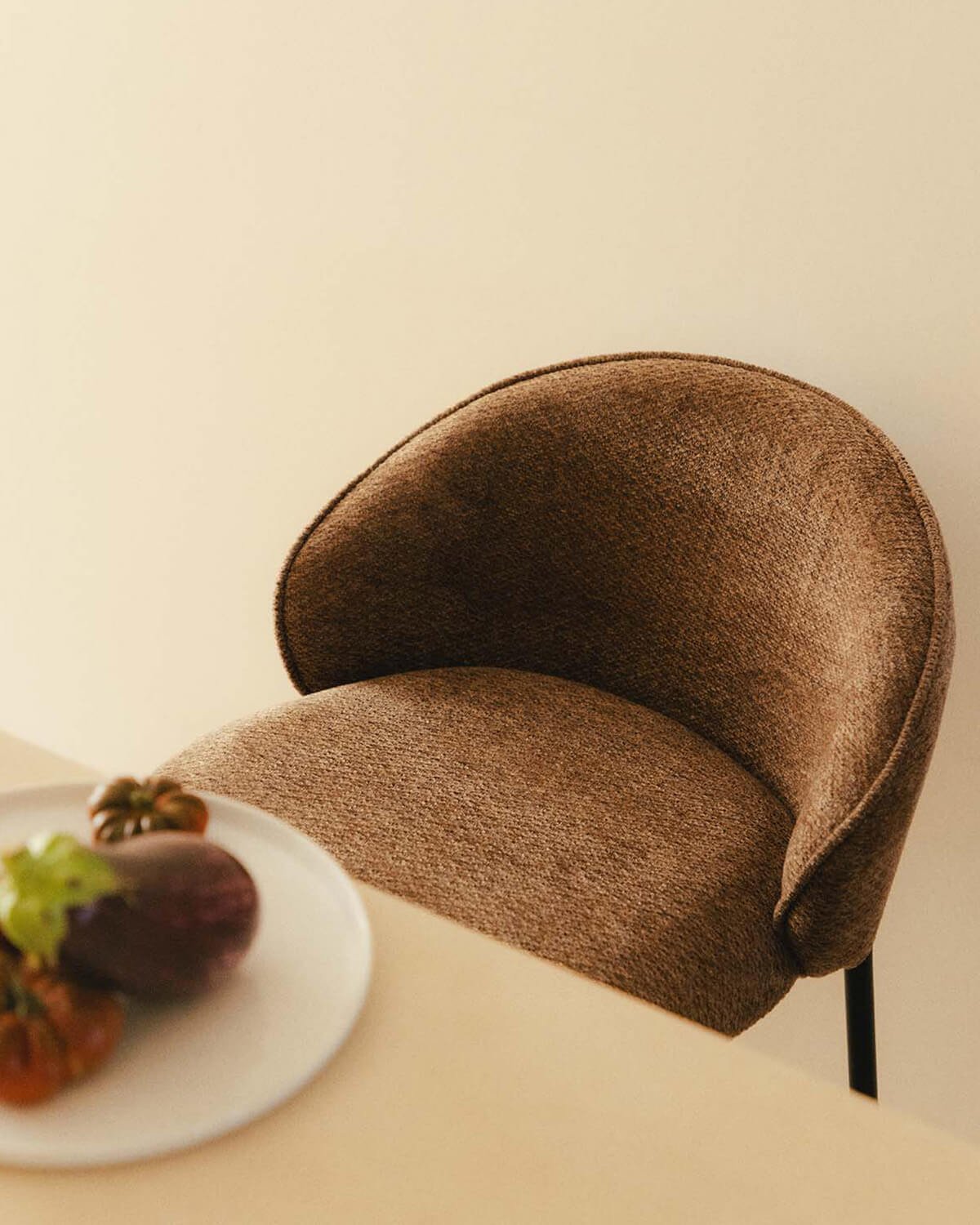 4er-Set der Hocker (64 cm) Emna, Galeriebild 3