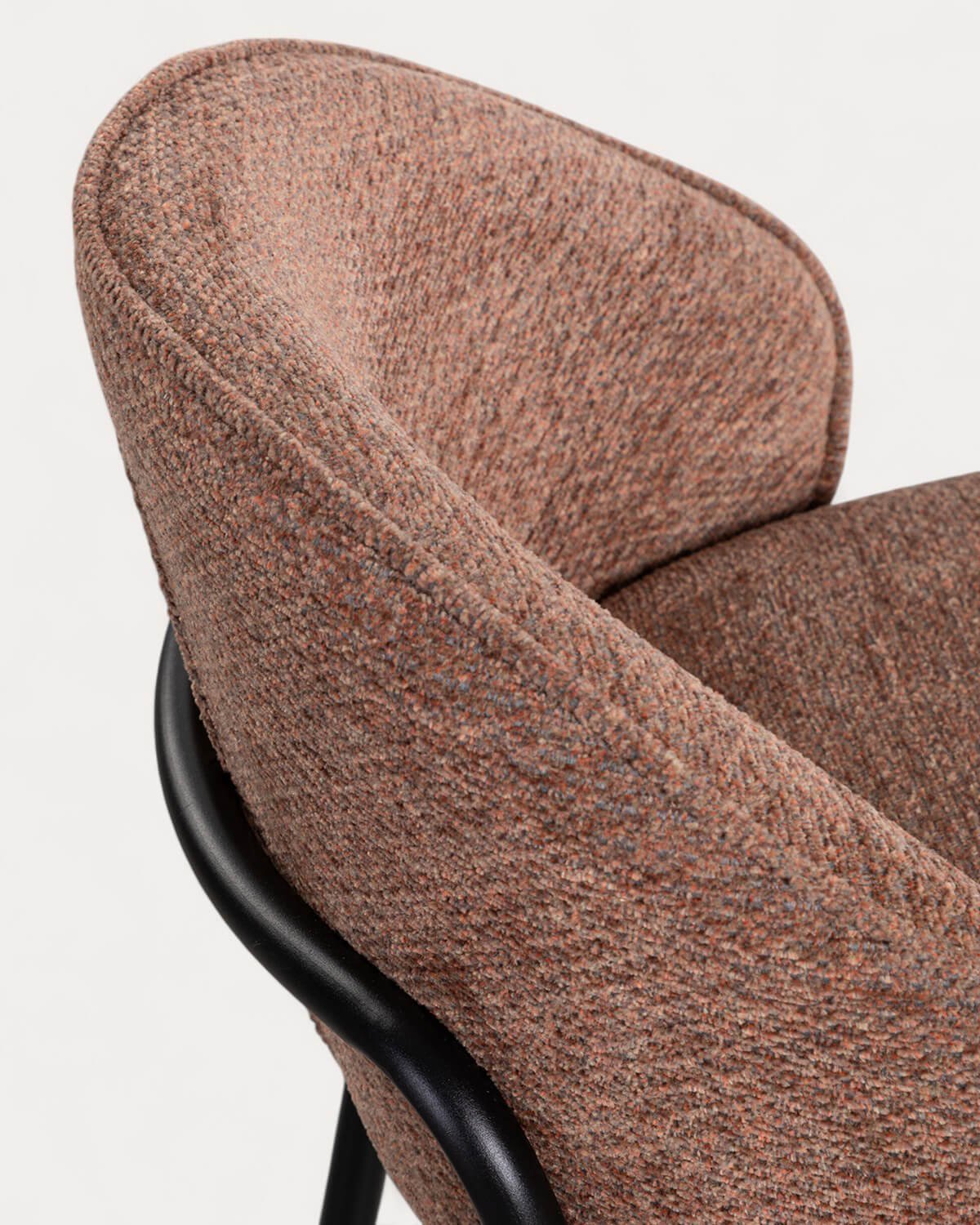 4er-Set der Hocker (64 cm) Emna, Galeriebild 7