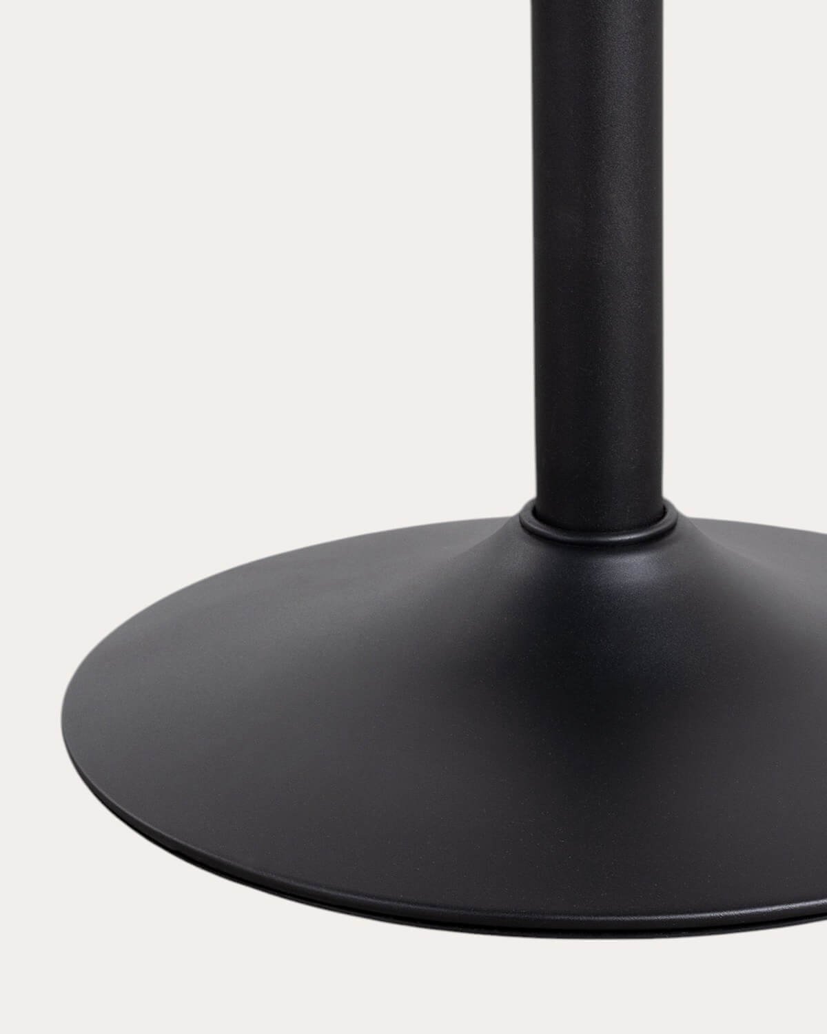 Corea Verstellbarer hoher Hocker aus Polyethylen, Galeriebild 8