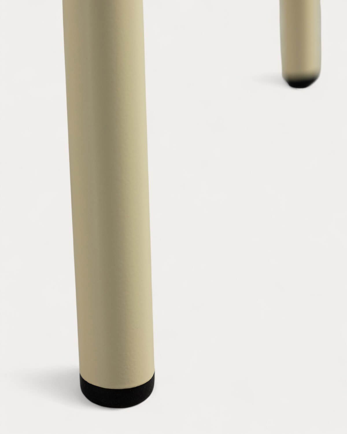 Esszimmerstuhl aus Synthetischem Rattan und Metall Amur Colors, Galeriebild 8