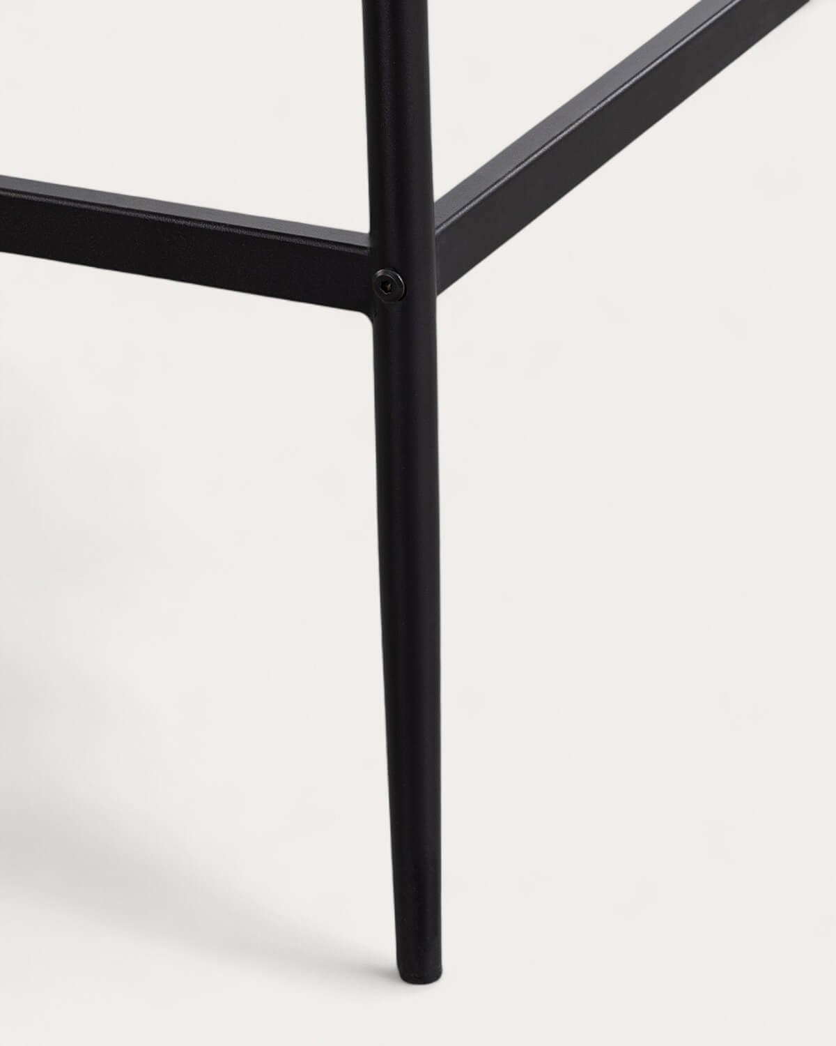 Hoher Metallhocker (74 cm) Eloise Pana, Galeriebild 8