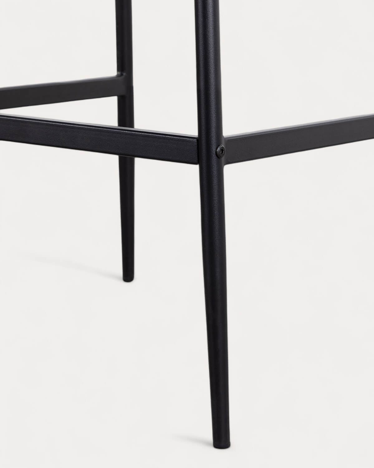 2er-Pack Hohe Metallhocker (74 cm) Eloise Pana, Galeriebild 8