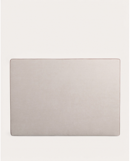 Ilham Stoff-Kopfteil für 170 cm Bett