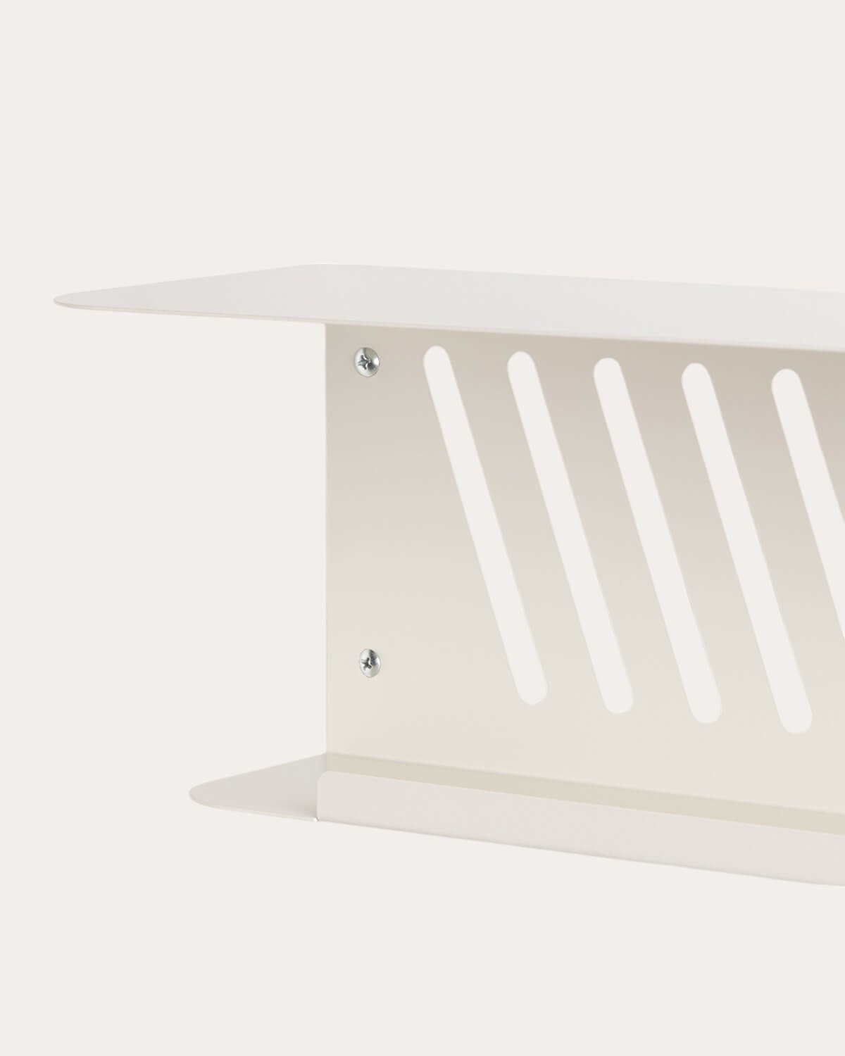 Bulnes Metall-Wandregal, Galeriebild 7