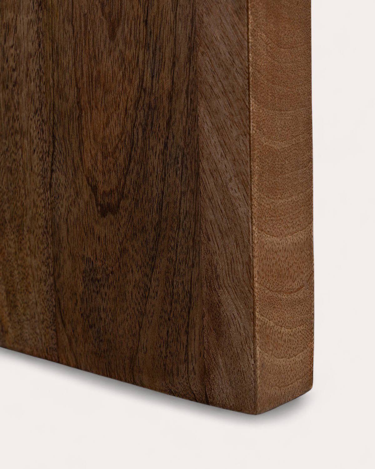 TV-Schrank aus Vanile-Mangoholz mit 3 Schubladen , Galeriebild 6