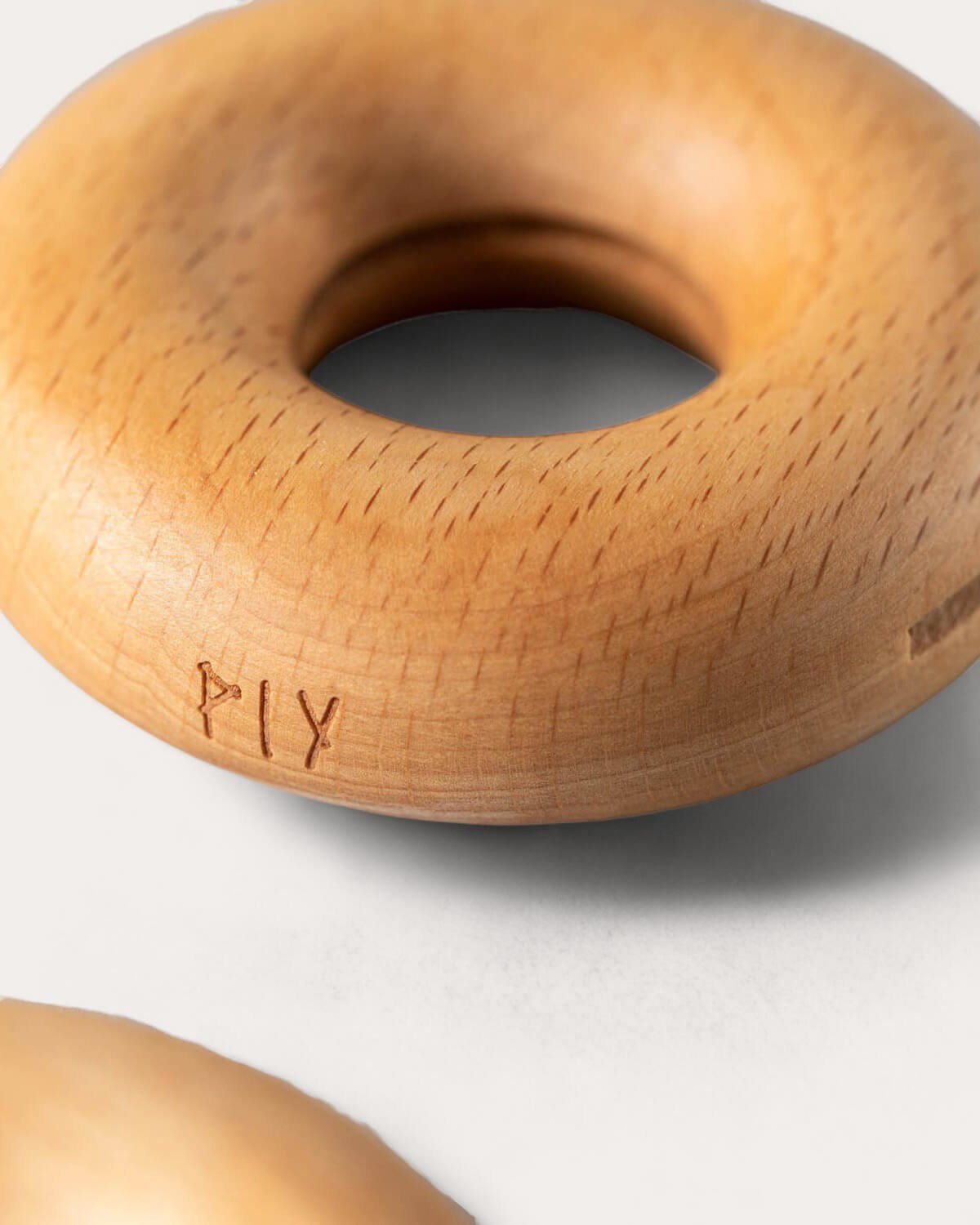 Set 3 Klammern aus Holz Piy, Galeriebild 5