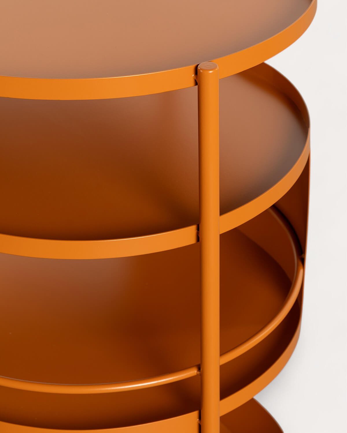 Kellnerwagen aus Metall Baena, Galeriebild 4