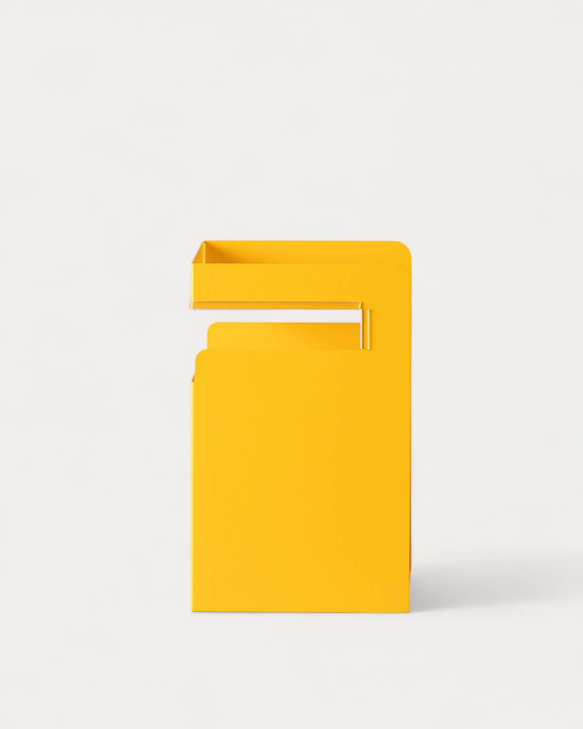 Cella-Hilfsregal aus Metall, Galeriebild 4