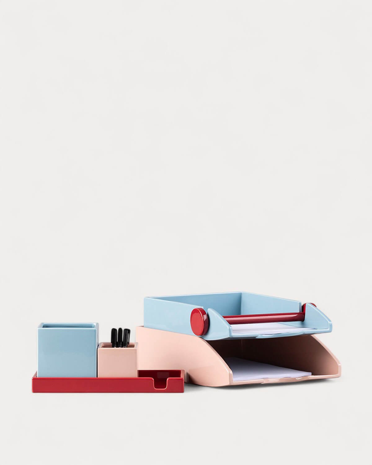 Dolomita Seili Büro-Organizer-Set, Galeriebild 4