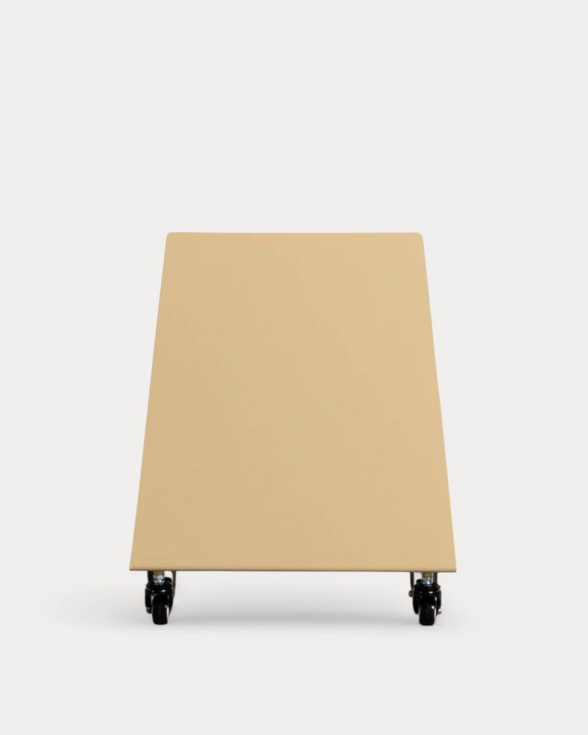 Izan-Hilfswagen mit Metallregal, Galeriebild 4