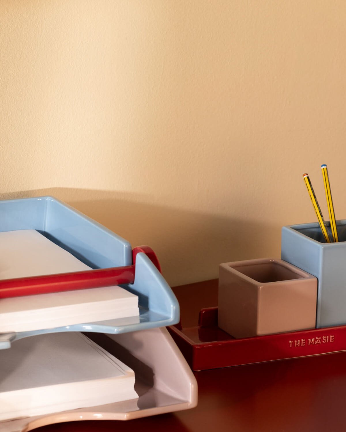 Dolomita Seili Büro-Organizer-Set, Galeriebild 3