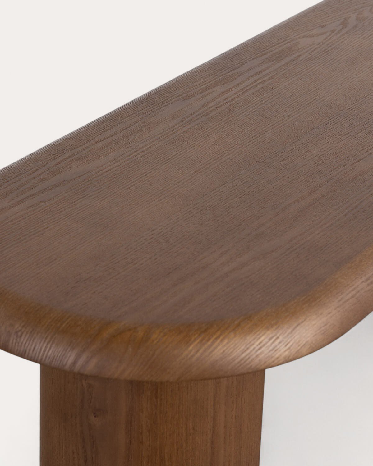 Holzkonsole (100x35 cm) Alhie, Galeriebild 5