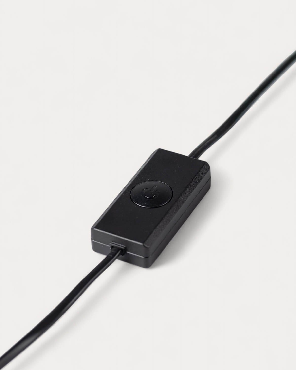 Dimmbare LED-Tischlampe Samil aus Metall , Galeriebild 6