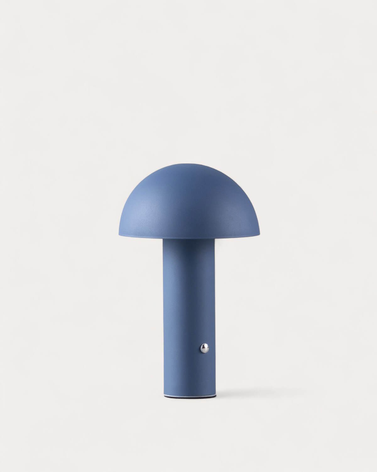 Kabellose LED-Tischlampe (Ø15 cm) Biar, Galeriebild 1