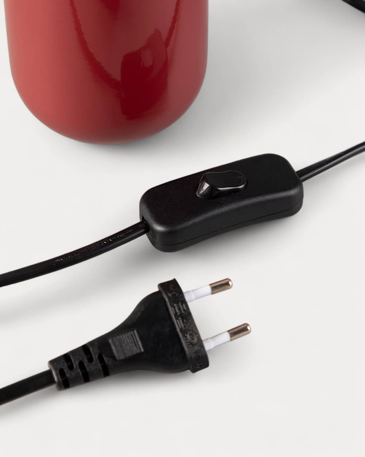 Gideon Tischlampe aus Metall, Galeriebild 6