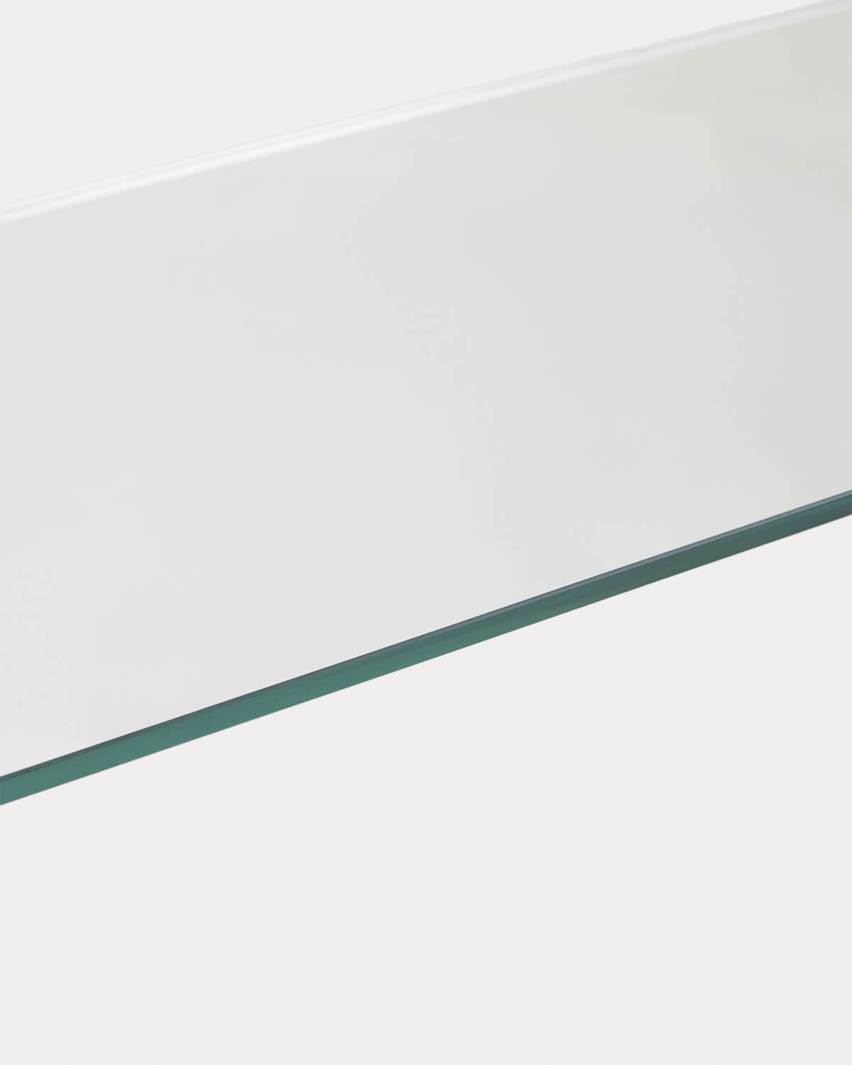 Konsole aus Gehärtetem Glas (120x40 cm) Gress, Galeriebild 6