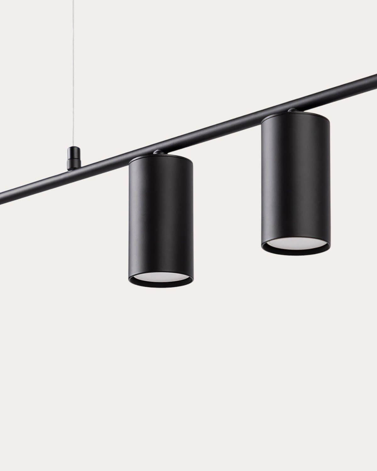 Tenar Deckenleuchte aus Metall, Galeriebild 4