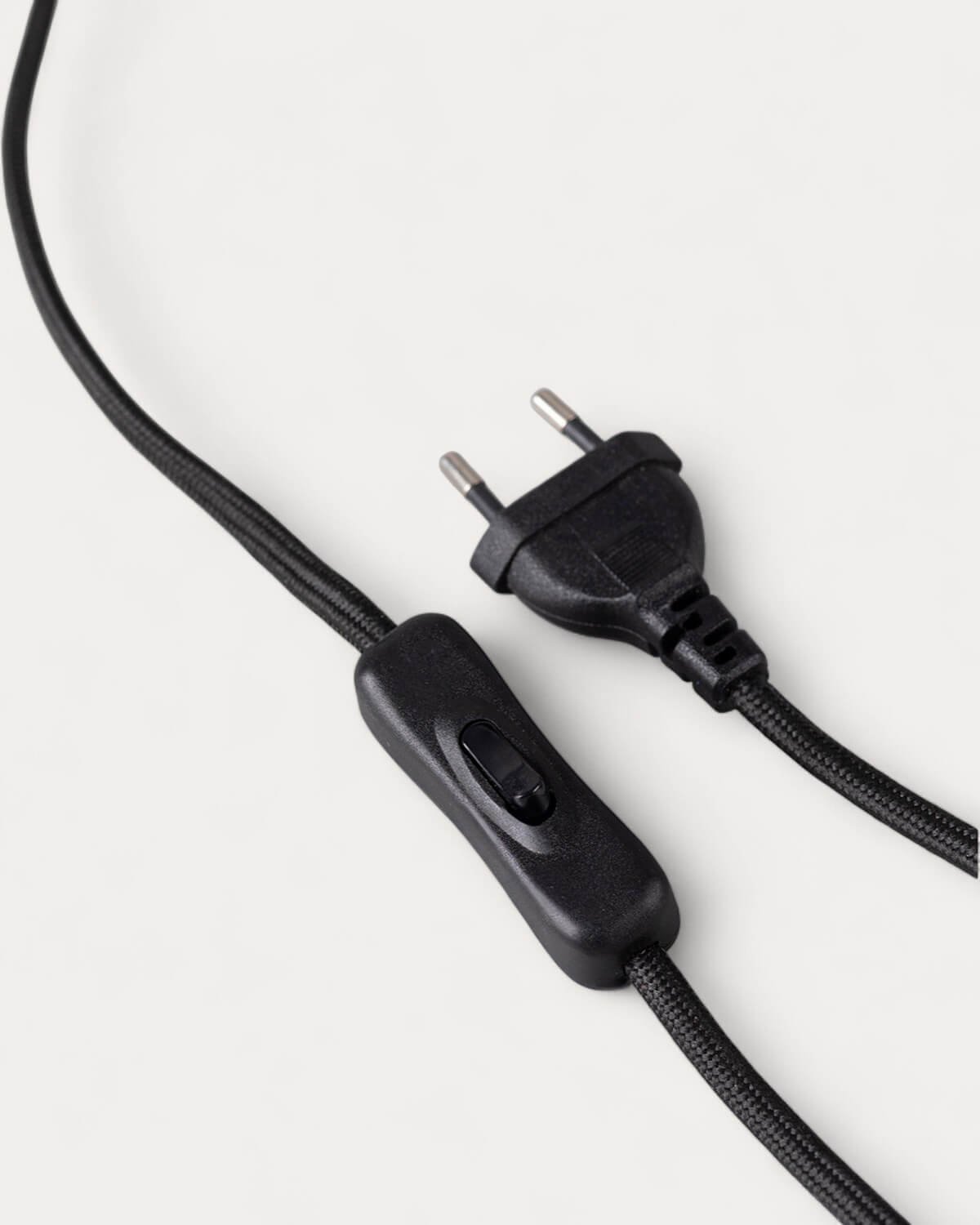 Caira Tischlampe aus Metall, Galeriebild 8