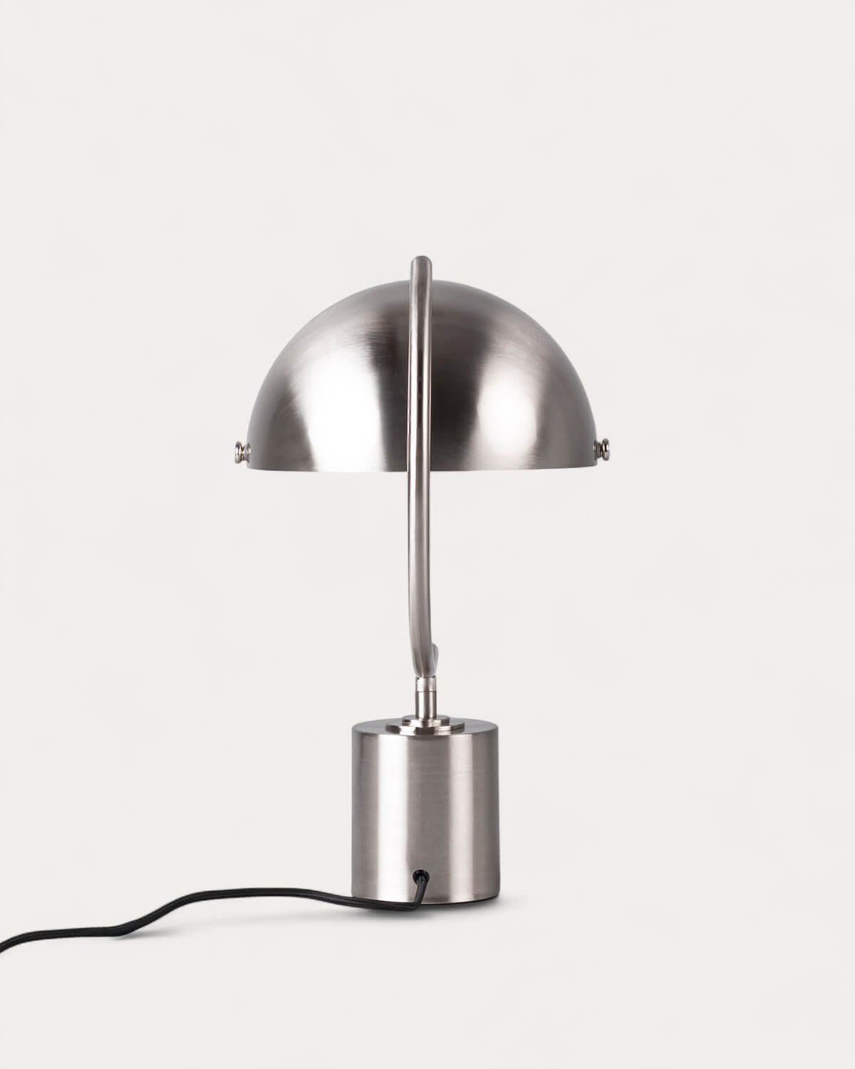 Amun Tischlampe aus Metall, Galeriebild 6