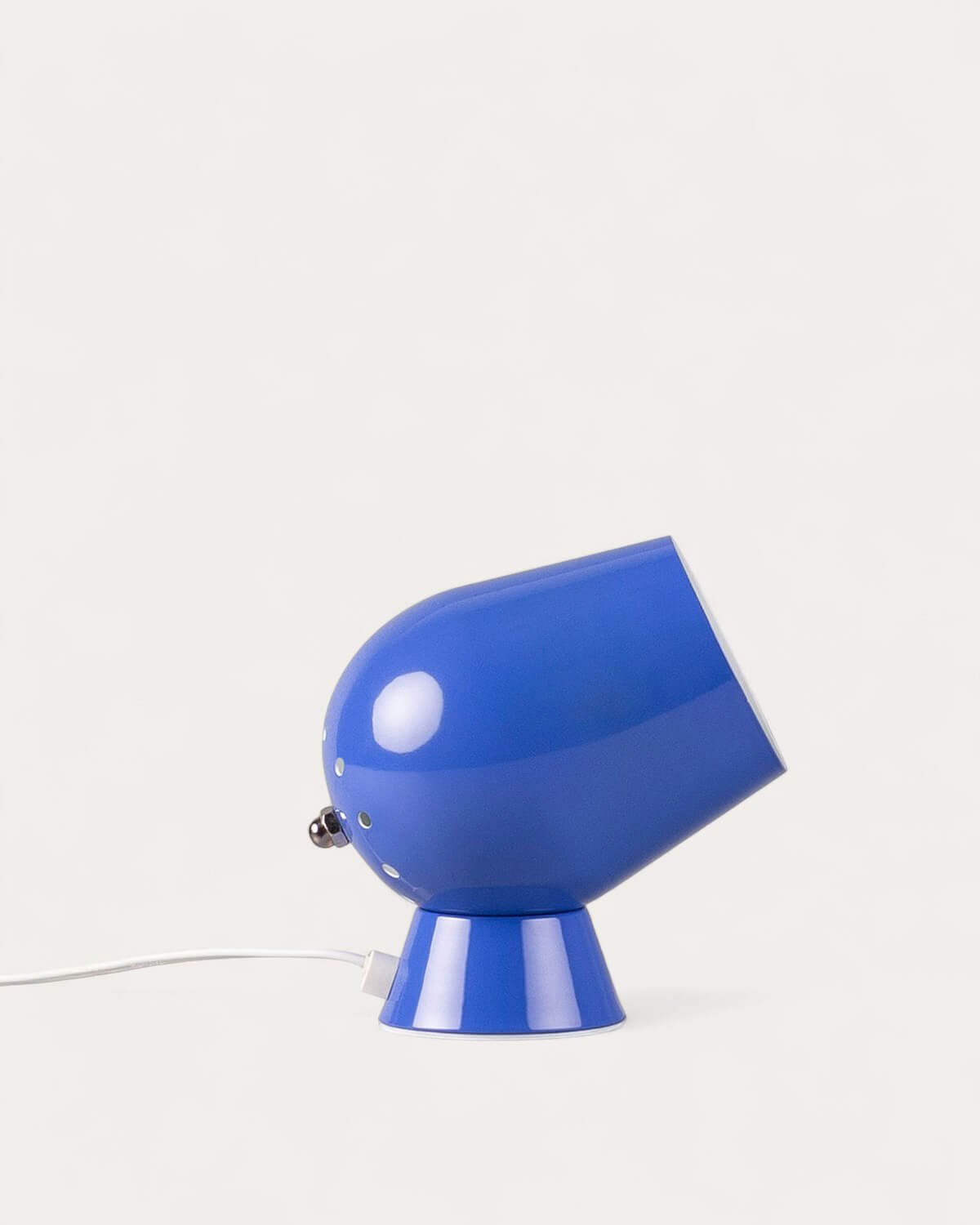 Aline Tischlampe aus Metall, Galeriebild 5