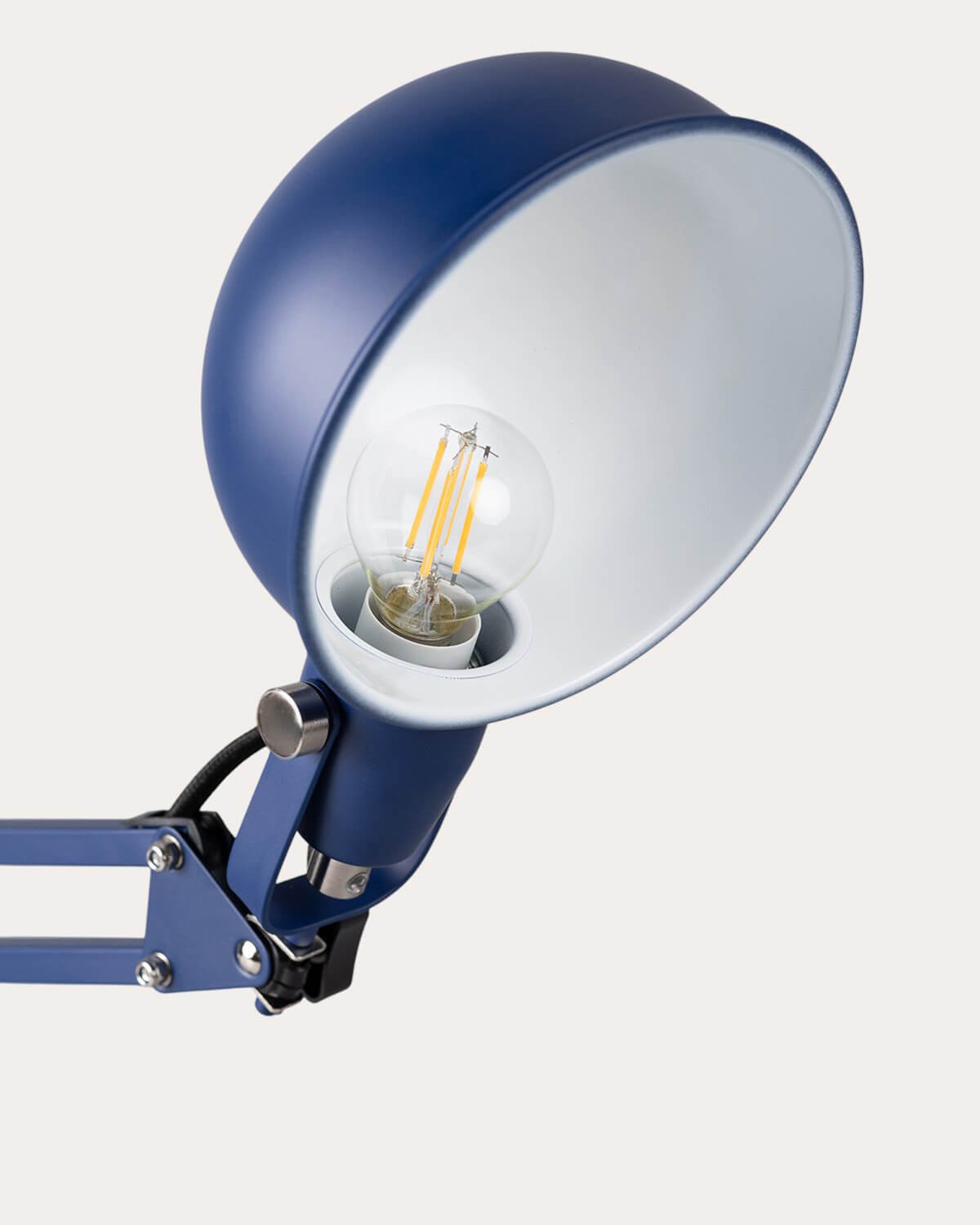 Febo-Metalltischlampe, Galeriebild 8